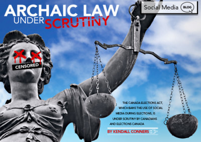 Archaic Law Layout