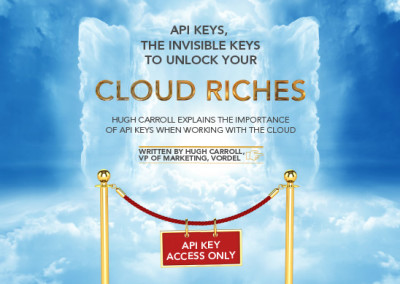 Cloud Riches Layout