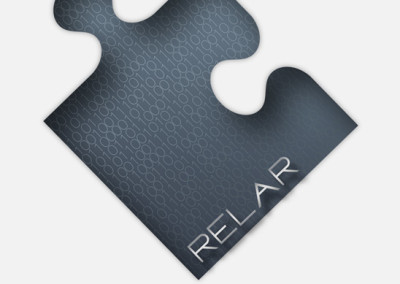 Relar Logo