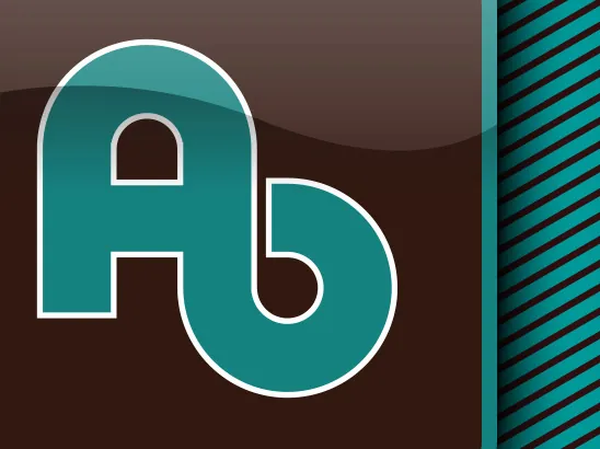 Absolute Bag — Logo & branding