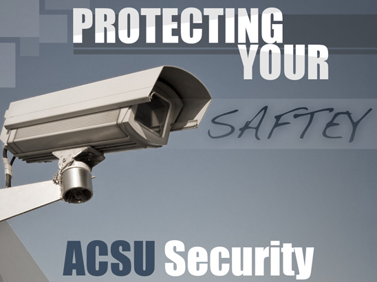 ACSU Security AD